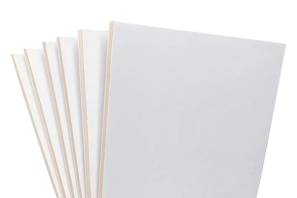 Laminated Coated Paper