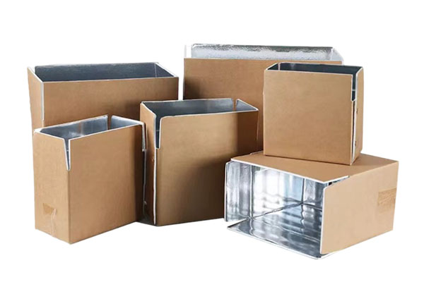 Cold Chain Food Insulation Box