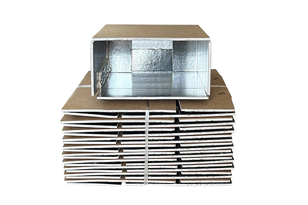 Cold Chain Food Insulation Box