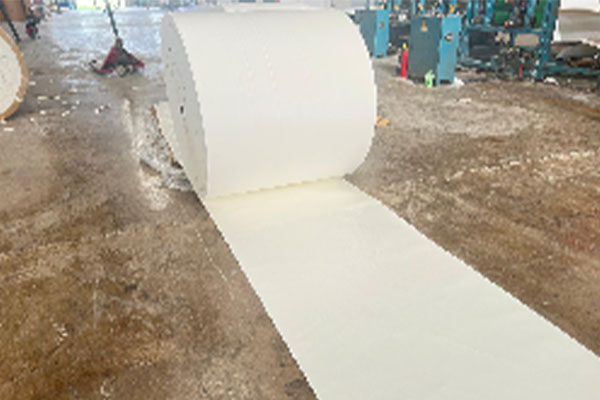 Laminated Coated Paper