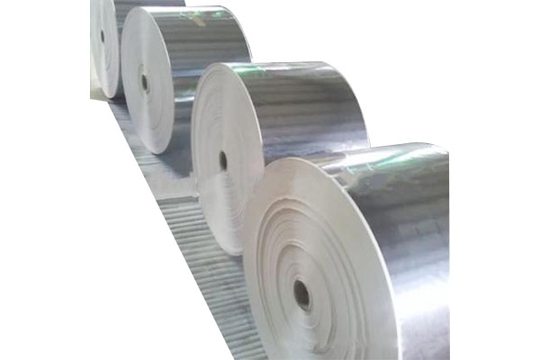 In what fields can Aluminum Foil Composite Paper bring significant advantages?